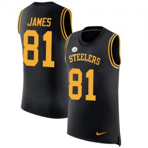 سطول Jesse James Jersey | Pittsburgh Steelers Jesse James for Men ... سطول